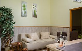 Kis Kacsa Apartman